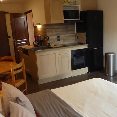 Les Pucines Bis Bas De 29 M2 Luxe Rez De Jardin Climatisation Plein Sud Apartamento Six-Fours-les-Plages